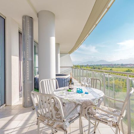 Glass House Cuneo Dış mekan fotoğraf